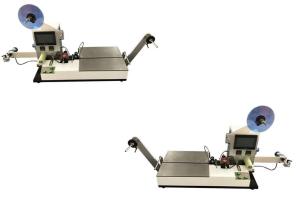 Cheap PLC Control Smd Component Counting Machine Friendly Interactive Touch Panel for sale