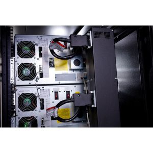 Scalable Double Conversion Eaton Blade UPS Power System