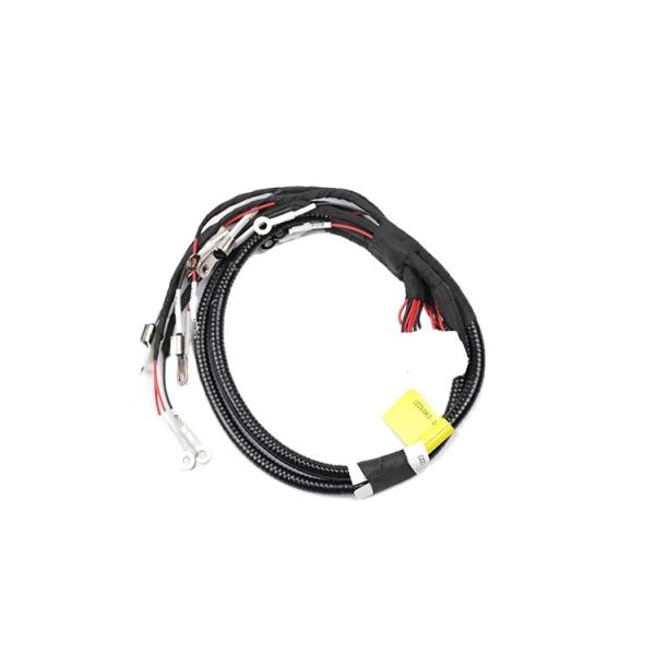 Quality SK Excavator Electric Parts SK330/350-8 Kobelco Engine Connected With Computer Version ECU Wiring Harness LC13E01438P2 wholesale