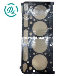 Cheap EexcavaStart Kubota Cylinder Head Gasket 1G790-03310 1G790-03312 for V2003 V2403 Engine for sale