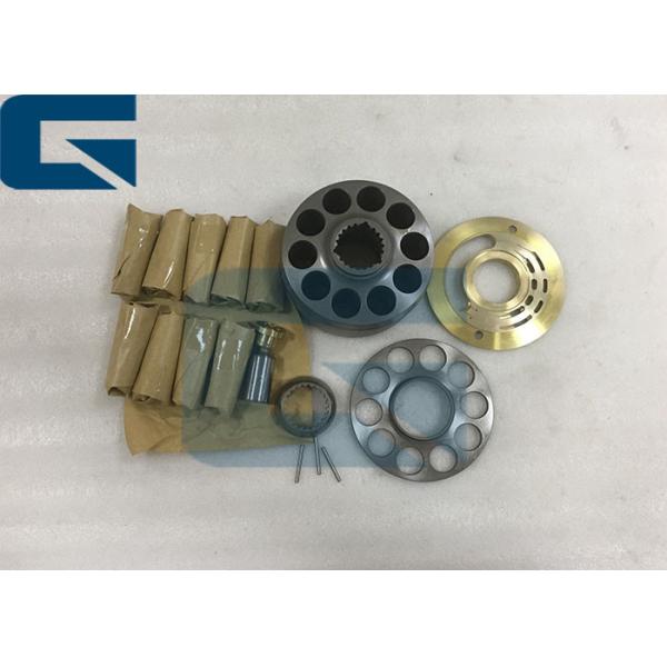 AP2D36 Hydraulic Parts Cylinder Block , Retainer Plate , Ball Guide , Piston