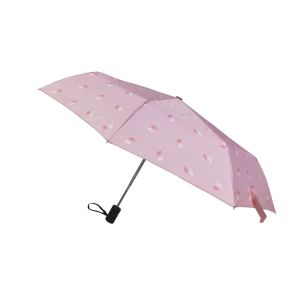 Automatic Open Fast Dry Canopy Windproof Umbrellas Foldable