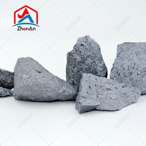 Customized High Purity Si 2202 3303 411 551 553 Silicon Metal 99.9%