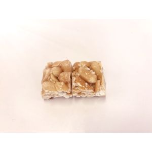 Full Nutrition Caramel Nut Clusters Small Piece Five Nuts Mixed Crunch Crispy