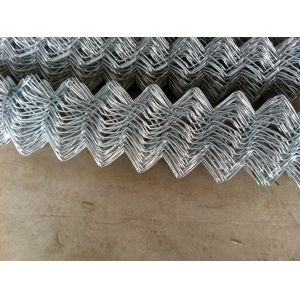 China chian wire fencing supplier ,chain wire fencing factory supply woven wire