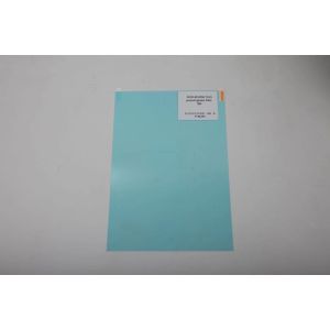 DAQIN Nano Tempered Glass Screen Protector Raw Materials OEM