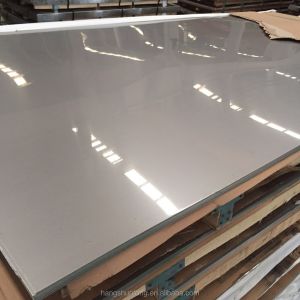 China 0.1-200mm Welding 316L Stainless Steel Plate Width Range 3-2000mm Durability Guaranteed on sale