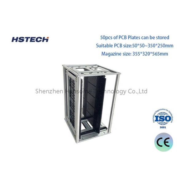 China Maximize Space Utilization with Stackable and PCB Handling Equipment in Manufacturing Environments on sale China Maximize Space Utilization with Stackable and PCB Handling Equipment in Manufacturing Environments on sale