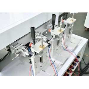 IEC60884-1 Six Stations Switches Plug And Sockets Endurance Tester