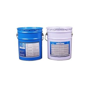 Room Temperature Storage Epoxy Resin Sealant for Bonding and Sealing Concrete