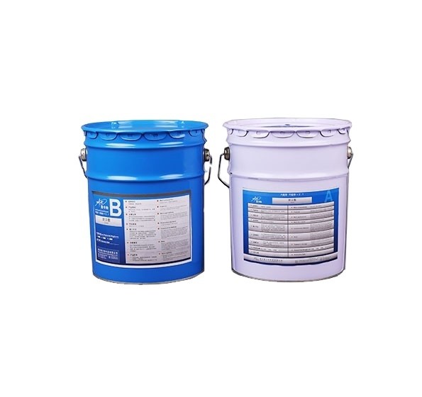 Room Temperature Storage Epoxy Resin Sealant for Bonding and Sealing Concrete