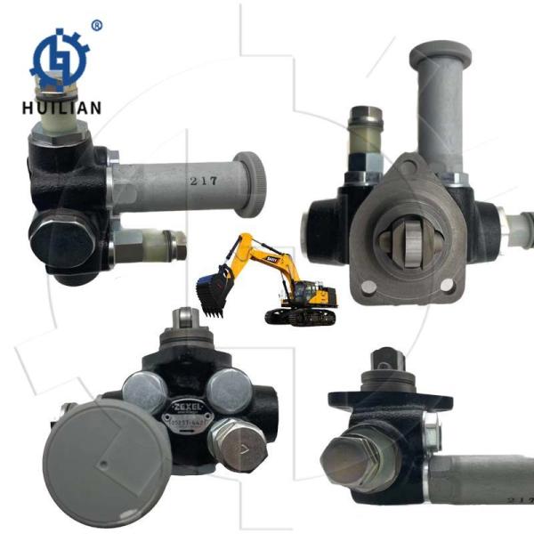 Quality Fuel  Pump 105237-4421 For Isuzu 6HK1 Engine Pump For ZAX330 ZAX350 ZAX360 SUMITOMO SH330 SH350 wholesale