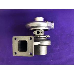 Kato HD700-7 Kobelco SK07N2 6D31 Diesel Engine Turbocharger