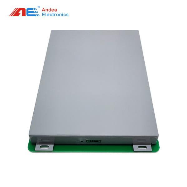 ISO 15693 HF Middle Range Embedded RFID Reader For Library Self - Service Check