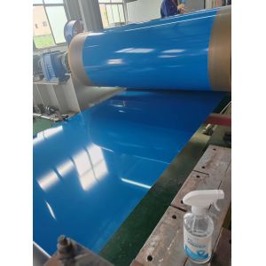 Cheap AA3004 H26 1.0MM Color Coated Aluminum Sheet for Ceiling Panel for sale
