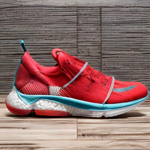 Breathable Anti Slip Women's Custom Made Shoes OEM ODM Service