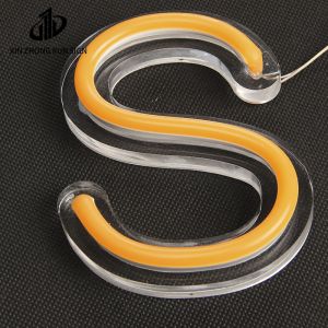 Hot Selling Wall Mounted Hanging LED Neon Light Sign RGB Acrylic Custom Neon