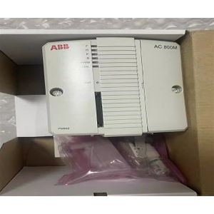 Cheap 3BSE018157R1 ABB PM861AK01 Processor Unit Secondary Power Supply for sale