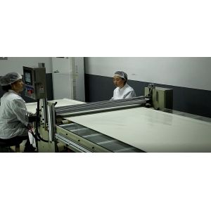 Sanitary Water Purification Membrane Stringent In House Inspected Pre Examined