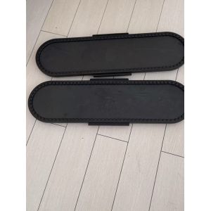 China Upgrade to Fine Bubble Disc Diffuser ECD650L-E for Optimal Aeration Technical Innovations on sale