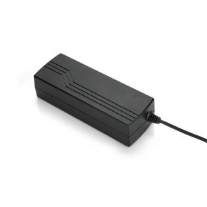 Compact ABS Sleek Cpu Power Supply with 65W Output Universal Plug Type 1.5m