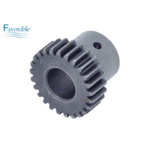 Pinion Motor X-AXIS For Textile Machine Auto Cutter GT5250 S-93-5 Parts 74604001