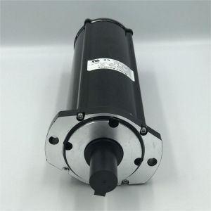 88JBX IP65 AC DC Gear Motor BLDC High Torque 24V Low Speed For Solar Tracking