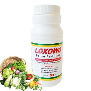 High Quality Root Hydroponic Liquid Plant Fertilizer Trusted Manufacturer
