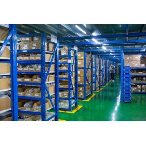 Hunan Jia Shan Hardware Tech Co., Ltd.