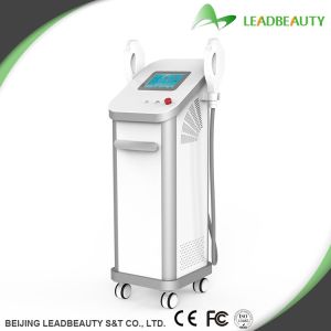 Cheap Advanced SHR hair removal machine WITH 3 modes for sale