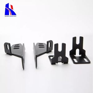 Custom Made Precision Stainless Steel Stamping Parts Manufacture Fabrication