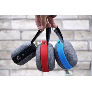 Buy cheap Mobile Laptop Mini Portable Bluetooth Speakers , Bluetooth Rechargeable from wholesalers