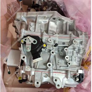 Remanufactured CVT 7 Transmission Assembly JF015E REOF11A for Nissan Sentra