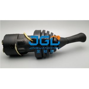 SK120-1 SK200-1 SY135-8 Joystick Excavator Hydraulic Components YN30V00002F1