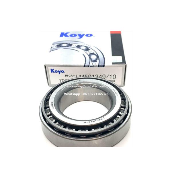 LM501349/10 LM501349/LM501310 automotive bearing special taper roller bearing 41.275*73.431*19.558/19.812mm