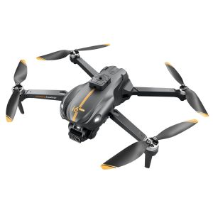 2024 I6max Drones With 4k Camera Smart Obstacle Avoidance Drone Camera Flight