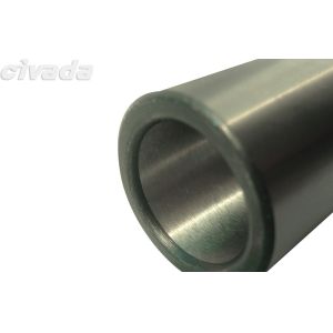 DIN / ISO / JIS Guide bushing self - lubricate straight guide sleeves