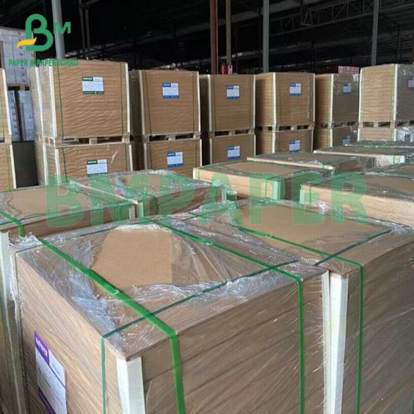 45gsm White Thickness Uniformity Printing Clear Dictionary Paper