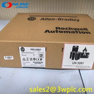 China 2711R-T7T Allen Bradley PANELVIEW 800 7 INCH HMI TERMINAL on sale