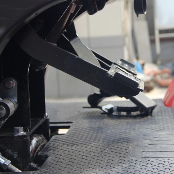 Agriculture Tractor For Small Farming And Gardening Needs