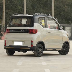 2024 2023 Wuling AirEV Electric Car Your Ultimate Solution for and Stylish