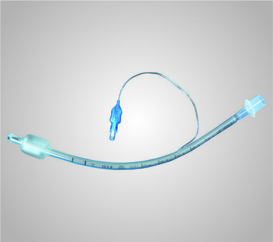 Balloon Cuffed And Uncuffed Endotracheal Tube 5.0mm Nasal Endotracheal