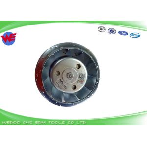 Metal + Rubber Fanuc EDM Parts A90L-0001-0548#R Fanuc Fan A90L-0001-0548