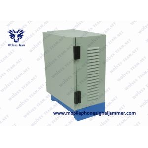 1000M High Power Waterproof Outdoor Portable VIP Protection Defence RF GPS WIFI