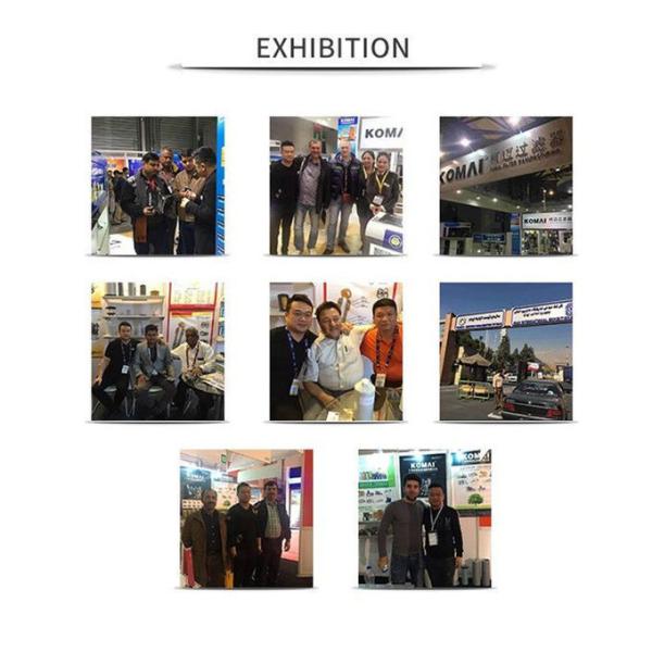 Cab Air Filter Element ND014520-0281/ ND014540-0280 for KOMATSU loader use