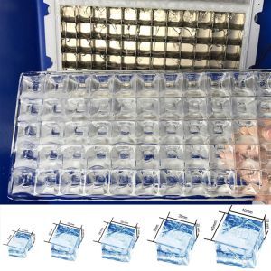 Cheap Advanced Ice Block Making Machine for Fast and Customized Ice Production for sale