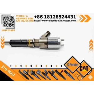 New Fuel Injector 292-3780 320-0680 2645A718 2645A734 310-9067 292-3770 292-3755