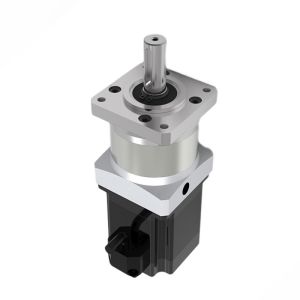 1/2 Level Max Ratio 70:1 Gearbox Planetary Used For Equipment Or Robot