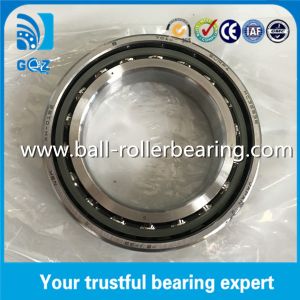 P4 Precision NSK Super Precision Bearings Angular Contact 7012CTYNSUMP4 60*95