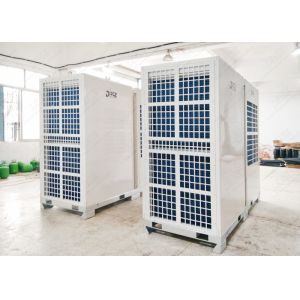 22 Ton Ducted Air Conditioner Units For Tents Cooling And Heating